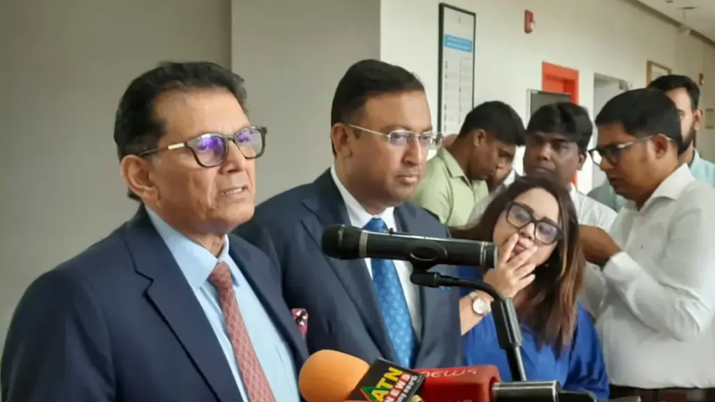 ঢাকাকে আর হেয় করবে না দিল্লি: পররাষ্ট্রমন্ত্রী খলিলুর রহমান